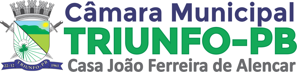 Câmara Municipal de Triunfo - PB