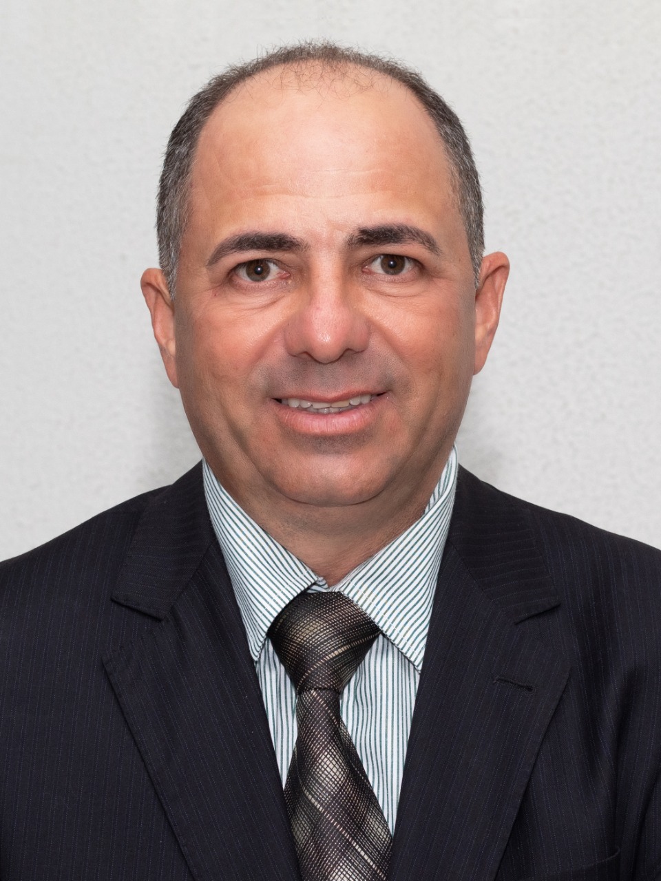 Vereador Beto Cartaxo