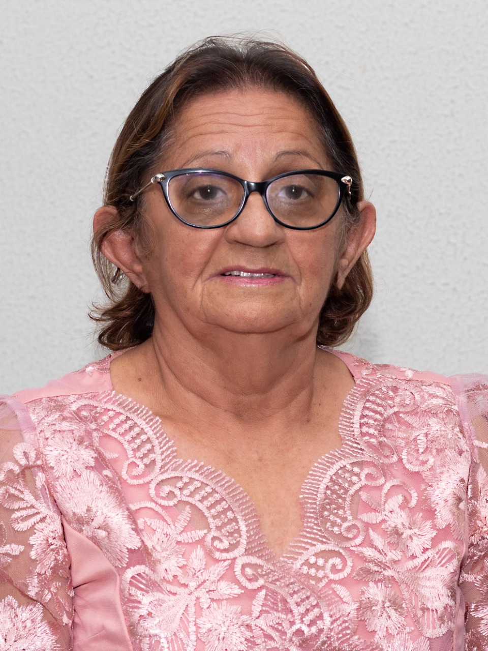 Vereadora Chicolina