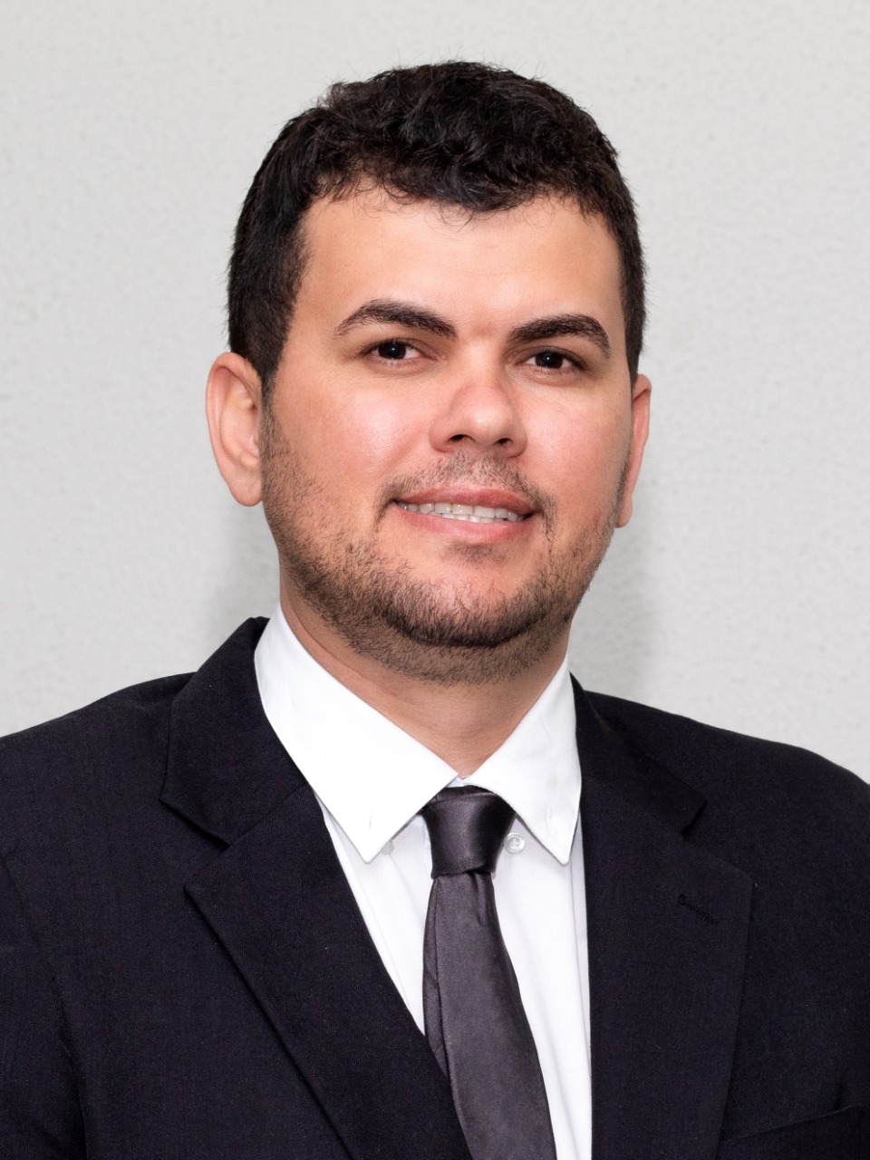 Vereador Dirceu Batista