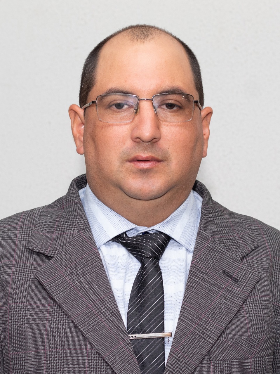Vereador Edvan do Alumínio