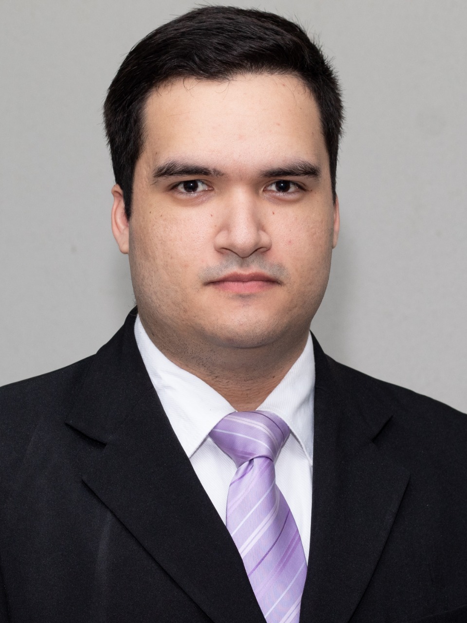 Vereador Lucas Macena