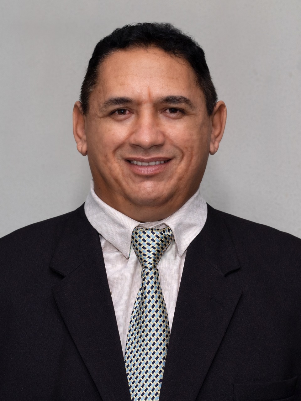 Vereador Marcos Antônio