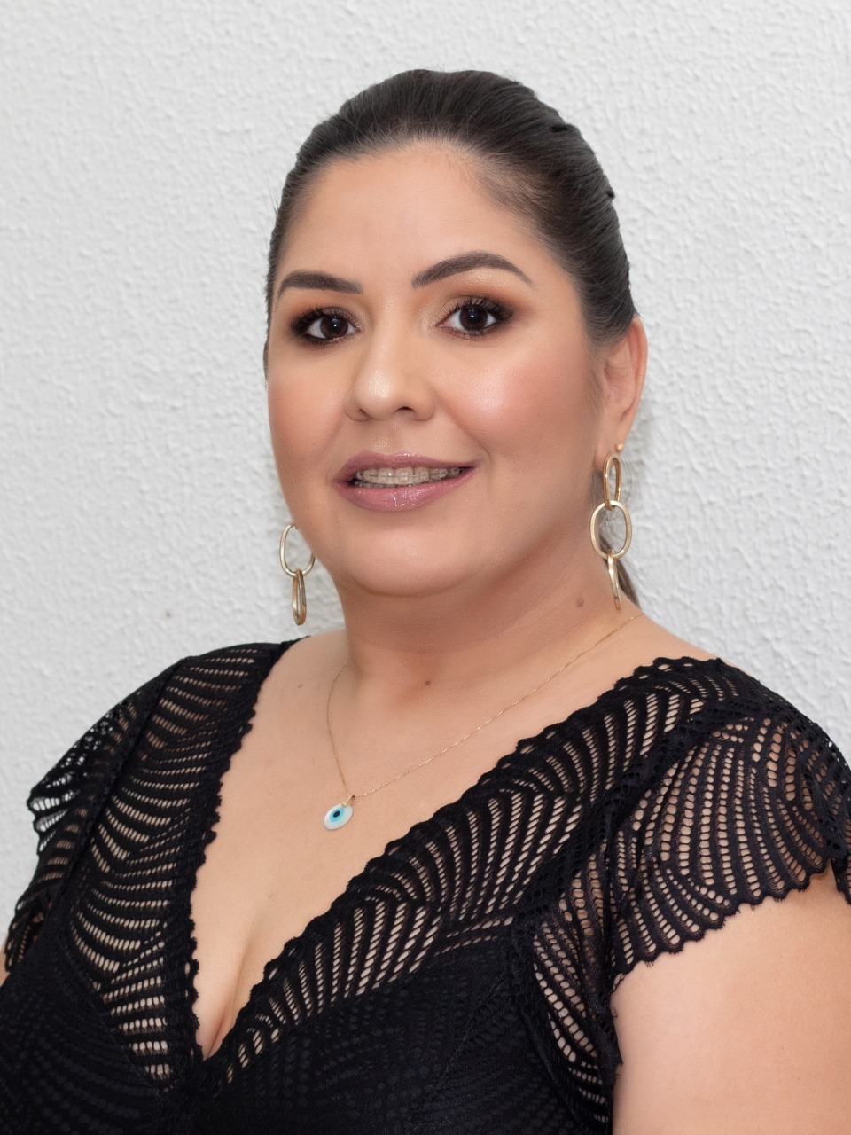 Vereadora Thinaly Machado